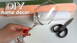 ВАМ ОБЯЗАТЕЛЬНО ПОНРАВИТСЯ! TOP 2 INTERIOR DESIGN + HOME DECOR TRENDS FOR 2022/ Diy Home Decor