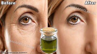 This oil will erase all the wrinkles on your face. Every drop of this oil is priceless.