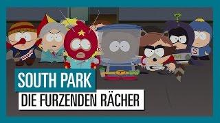 South Park: Die rektakuläre Zerreißprobe - Neues Erscheinungsdatum!  | Ubisoft [DE]