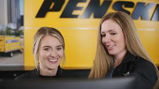 Penske Management Trainee Careers: Allison “Where Are They Now?”