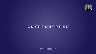 Automatisierter Handel mit Crypto? So baust du deinen Crypto Handelsbot mit Cryptohopper