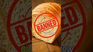 Did You Know America Banned Sliced Bread in 1943?