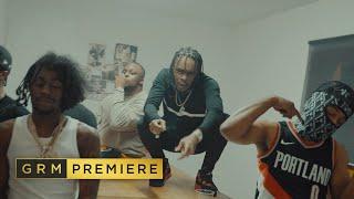 Buni - Gruesome [Music Video] | GRM Daily