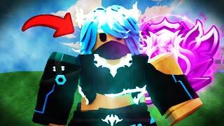 I SOLO QUED in Ranked As ELEKTRA.. (Roblox Bedwars)