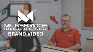 Milnsbridge IT |  Brand Video