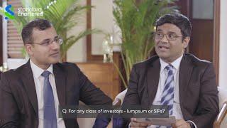 The Wealth Insights | Podcast | Episode 1 | Manpreet Singh Gill  | Standard Chartered