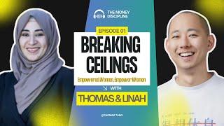 Mastering Real Estate & Financial Growth | Empowering Women in Business | Interview with Dr.Linah