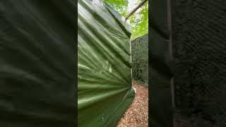 Maze Update Part 1 - Twisted Trails Halloween 2025