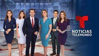 Las noticias del Mediodía, miércoles 27 de noviembre de 2024 | Noticias Telemundo