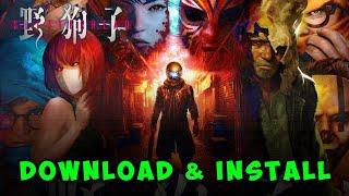 How to Download Slitterhead on PC or Laptop