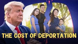 The High Cost of Trump's Mass Deportation Plan | Robert Reich