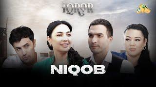 Niqob... Iqror, 823 - son