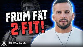 Fit 2 Fat 2 Fit and Back Again with Drew Manning