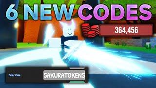 *NEW* WORKING ALL CODES FOR Sakura Stand IN 2024 NOVEMBER! ROBLOX Sakura Stand CODES