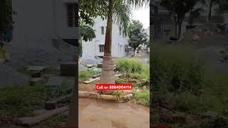 East facing BDA approved plot on Sarjapur main road Bangalore available for Sale