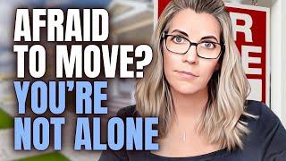 Scared to Sell? Watch This First.