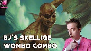 [Gwent] Decklist Showcase ft THE WOMBO COMBO by BabyJosus presented by Carrost