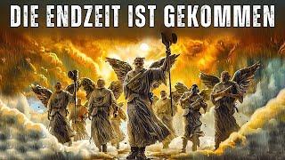 Nur WAHRE Gläubige Können die Zeichen Erkennen | Wenn Das Deine Aufmerksamkeit Nicht Weckt, Dann...