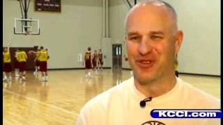 Ankeny Twins Lead Hawks On State Title Chase