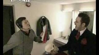 Danny Dyer does Mockney