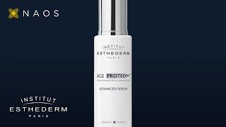 Institut Esthederm. Age Proteom