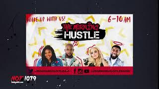 MORNING HUSTLE ATL 6