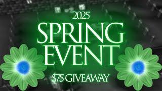 RXPS SPRING EVENT 2025 IS CRAZY | SEMI CUSTOM RSPS | *NEW RSPS* | RUNEX RSPS