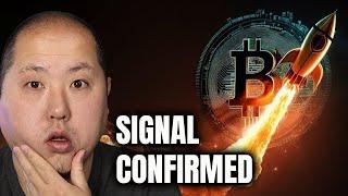 Bitcoin Reversal Signal Confirmed | PUMP Imminent