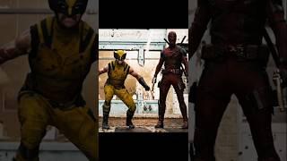 Deadpool and Wolverine edit | #deadpool #wolverine #shorts #marvel #marveledits