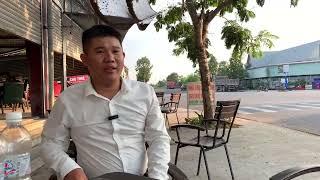 Đất nền Becamex Chơn Thàn Bình Phước 2024 giá rẻ chỉ từ 500 triệu | Trọng Thơ Becamex