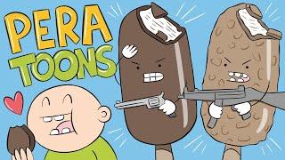 Pera Toons 69 - Magnum contro Kenny!