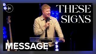 THESE SIGNS | PS DANIEL BATES