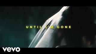 Remady, Amaya Gloor - Until I'm Gone (Lyric Video)