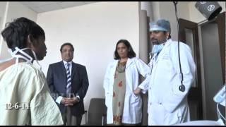 Continental Hospitals first Kidney transplantation