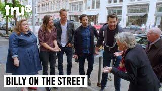 BILLY ON THE STREET: THIS IS US! | truTV