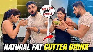 SIRF EK LITRE ROZ AUR SAALO SE JAMA FAT GAYAB || 100% Works- Try for next 7 Days