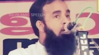 MUJAHID BALUSSERY BEST SPEECH