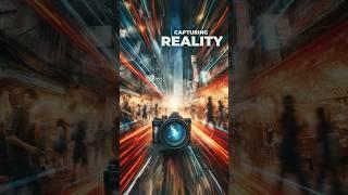 #25: Cinematography in Documentaries: Capturing Reality #documentaries