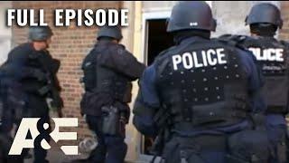 Dallas SWAT: #9 - Full Episode (S1, E9) | A&E