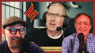 Stickin' It To Little, Old, Kevin Brennan | TSN Clips w/ Anthony Cumia