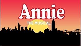 Annie The Musical