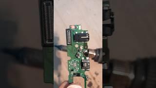 digital mic replacement #youtubeshorts