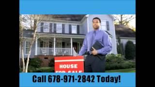 Sell House Fast Without Realtor Atlanta | Call 678-971-2842 Today!