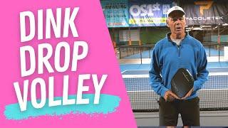 The 3 Most Important Pickleball Shots & How To Master Them