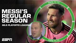 Lionel Messi CONTINUES TO DOMINATE at Inter Miami  'BEST WAY TO PLAY!' - Stevie Nicol | ESPN FC