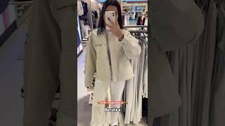 #keşfet #bershka #fypシ゚viral #inditex #denemelialışveriş #shopping *reklamdeğil