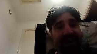 horror hangout with uncle bob Halloween  2024 episode 5 featuring hellraiser 5-8 movies
