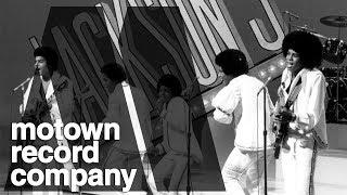 This Week in Black History: Motown