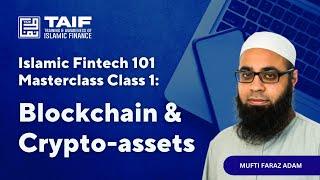 What is Blockchain & Crypto-assets | Complete understading of Blockchain and Cryptocurrency