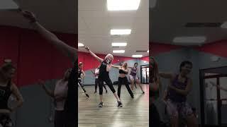 Sexy Ladies Club Bailando Bachata by Chayanne *not all my choreo